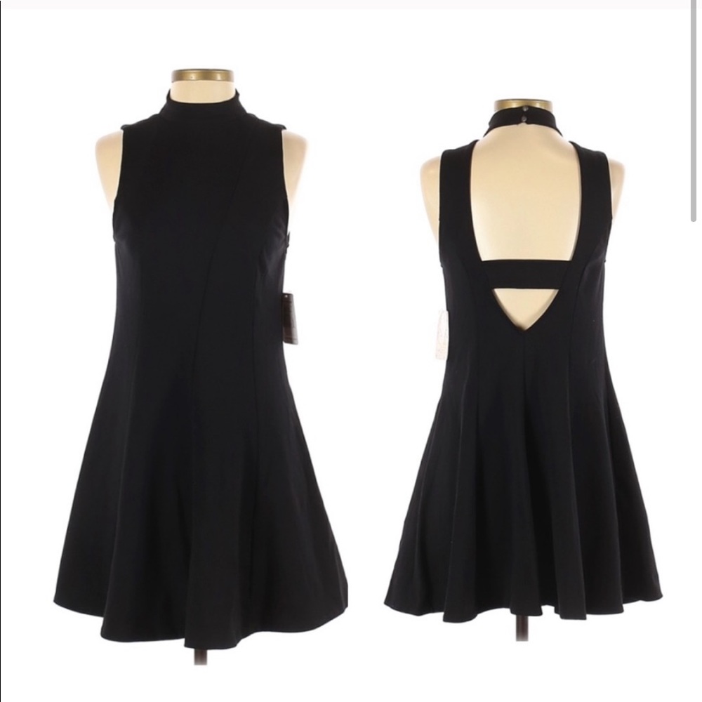 Free People Layla Dress
